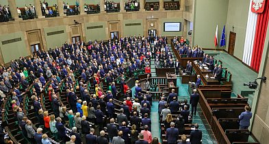 Sejm: uchwalono ustawę uznającą język śląski za język regionalny-2275