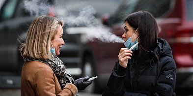 Ekspert: jednorazowe e-papierosy wśród najbardziej niebezpiecznych produktów dla ś-2307