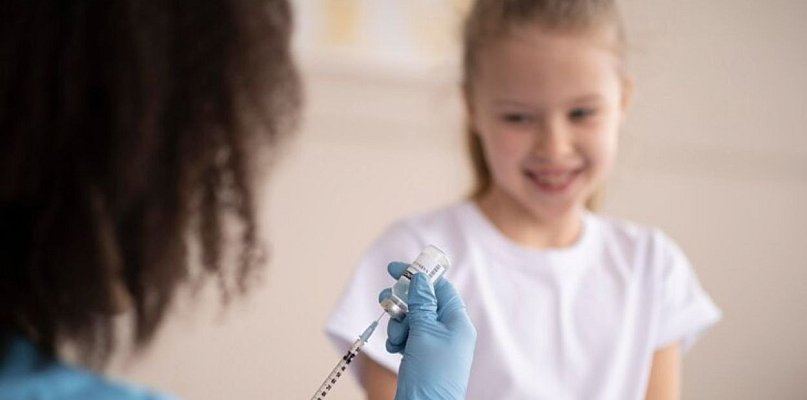 Program szczepień przeciwko HPV! - 2327